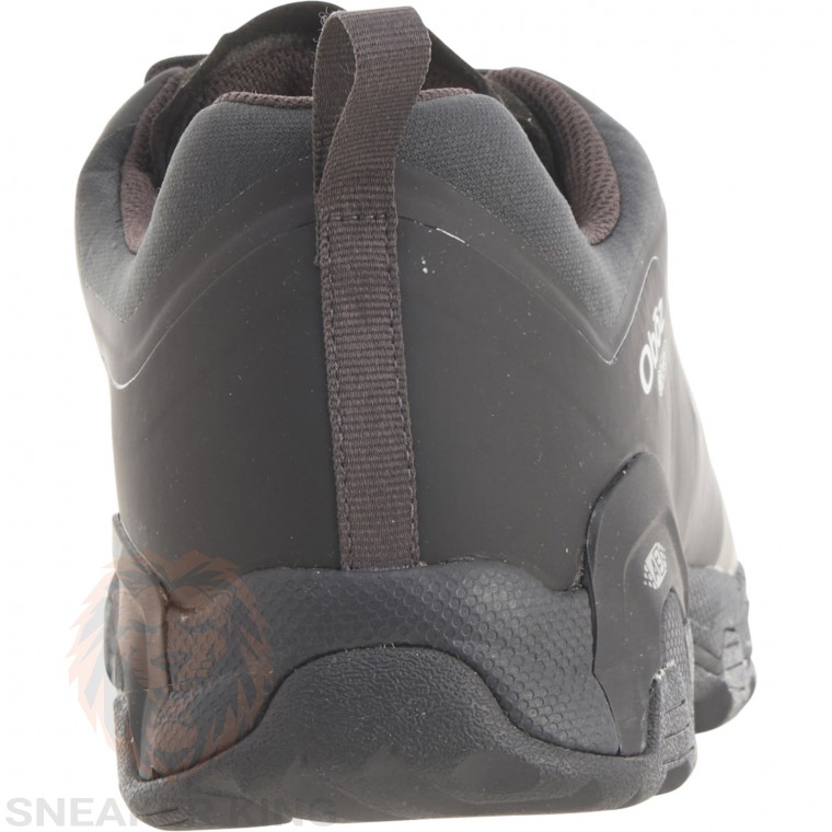 Кросівки трекінгові Oboz Footwear Arete Low Hiking Boots waterproof Oboz 42501